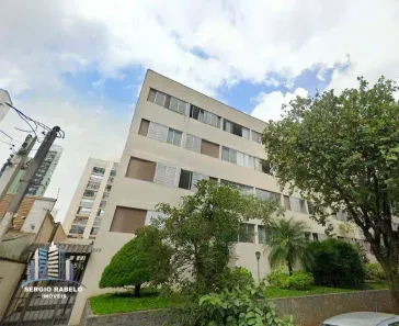 Apartamento com 2 Quartos para venda ou aluguel, 80m² no Planalto Paulista, São Paulo