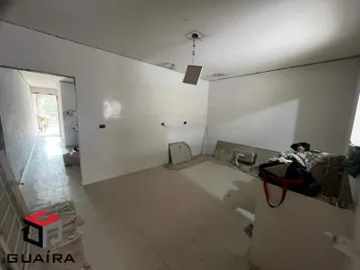 Sobrado com 3 Quartos à venda, 250m² no Parque Capuava, Santo André