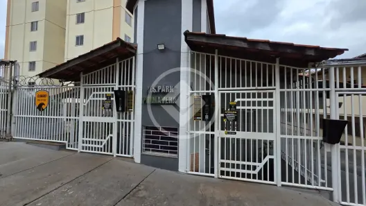Apartamento com 3 Quartos à venda, 66m² no Parque Primavera, Aparecida de Goiânia