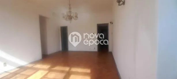 Apartamento com 3 Quartos à venda, 85m² no Tijuca, Rio de Janeiro