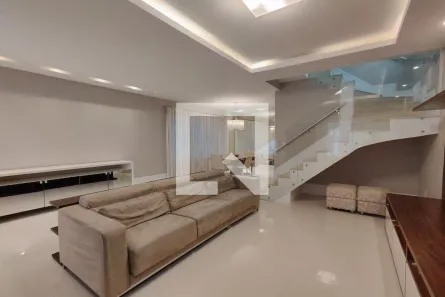 Casa com 5 Quartos à venda, 380m² no Barra da Tijuca, Rio de Janeiro