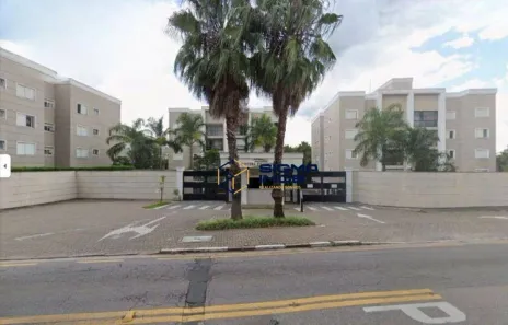 Apartamento com 3 Quartos para alugar, 93m² no Santa Claudina, Vinhedo
