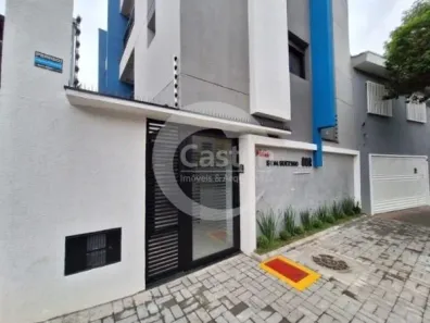 Apartamento com 1 Quarto à venda, 29m² no Cidade Mãe do Céu, São Paulo