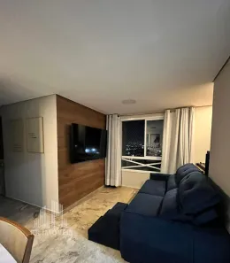 Apartamento com 2 Quartos para alugar, 59m² no Vila Iracema-Belval, Barueri