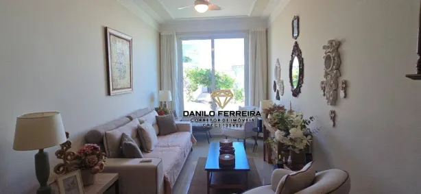 Casa de Condomínio com 3 Quartos à venda, 136m² no Wanel Ville, Sorocaba