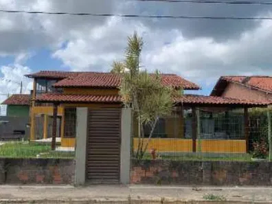 Casa com 5 Quartos à venda, 108m² no Campos do Jordão, Gravatá