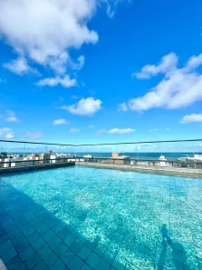 Flat com 1 Quarto à venda, 20m² no Jardim Oceania, João Pessoa