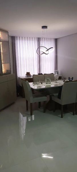 Apartamento com 2 quartos — Itapoã, Belo Horizonte