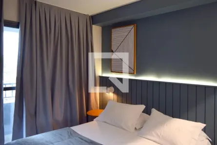 Kitnet com 1 Quarto à venda, 25m² no Pinheiros, São Paulo
