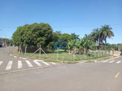 Lote/Terreno à venda, 400m² no Ressaca, Santo Antônio de Posse