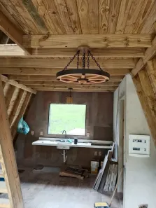 Fazenda/Sítio com 1 Quarto à venda, 80m² no Frade, Macaé