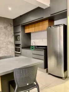 Apartamento com 1 Quarto à venda, 33m² no Pinheiros, São Paulo