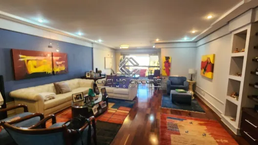 Apartamento com 3 Quartos à venda, 188m² no Santa Paula, São Caetano do Sul