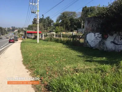 à venda, 4000m² no Granja Viana, Cotia
