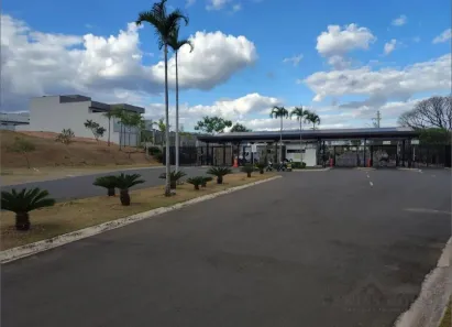 Lote/Terreno à venda, 347m² no Jardim Ypê, Paulínia