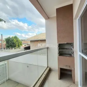 Apartamento com 3 Quartos à venda, 80m² no Residencial e Comercial Palmares, Ribeirão Preto
