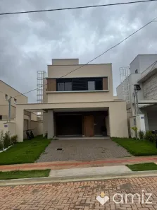 Sobrado com 4 Quartos à venda, 181m² no Jardins Marselha, Aparecida de Goiânia