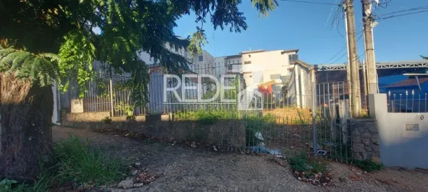 Lote/Terreno para alugar, 300m² no Taquaral, Campinas