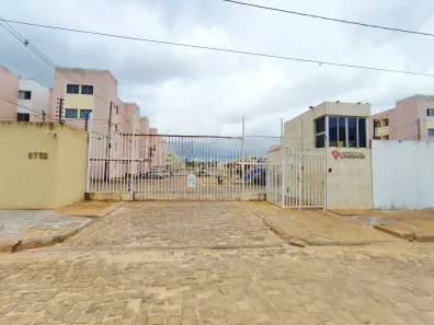 Apartamento com 2 Quartos à venda, 46m² no Vale do Gavião, Teresina