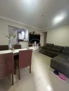 Apartamento com 2 Quartos à venda, 60m² no Campinas, São José