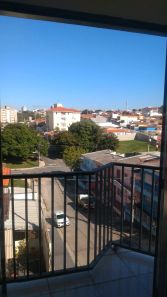 Apartamento com 2 Quartos à venda, 67m² no Vila Jardini, Sorocaba