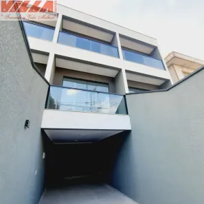 Sobrado com 3 Quartos à venda, 145m² no Vila Formosa, São Paulo