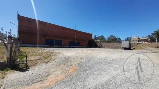 Galpão/Depósito/Armazém para alugar, 1045m² no Jardim Ibiti do Paço, Sorocaba