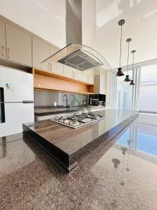Casa de Condomínio com 3 Quartos à venda, 192m² no Residencial Portal do Lago, Sumaré