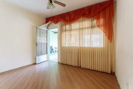 Casa com 2 Quartos à venda, 120m² no Vila Cardoso Franco, São Paulo