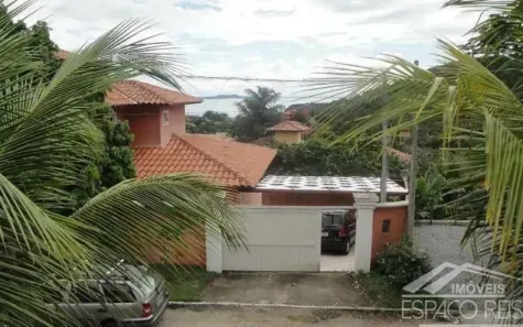 Sobrado com 4 Quartos à venda, 200m² no Village de Búzios, Armação dos Búzios