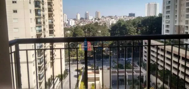 Apartamento com 2 Quartos à venda, 68m² no Jardim Tupanci, Barueri