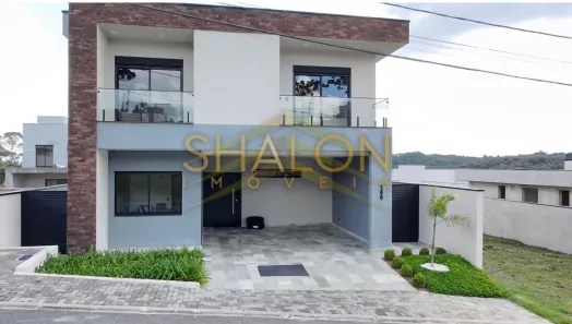 Casa com 4 Quartos à venda, 244m² no Arruda, Colombo