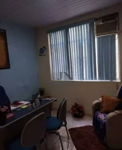 Sala Comercial à venda, 19m² no Centro, Niterói