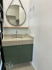 Apartamento com 1 Quarto à venda, 27m² no Vila Mariana, São Paulo