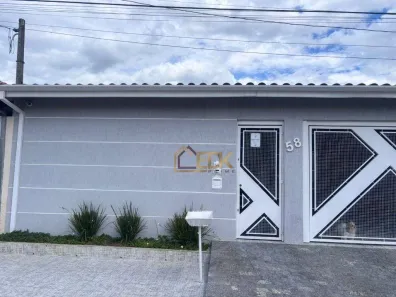 Casa com 3 Quartos à venda, 244m² no Jardim Maria Augusta, Taubaté