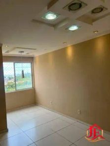 Apartamento com 2 Quartos à venda, 55m² no Canabrava, Salvador