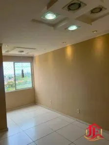 Apartamento com 2 Quartos à venda, 55m² no Canabrava, Salvador