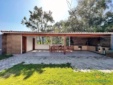Casa com 4 Quartos à venda, 496m² no São Paulo II, Cotia