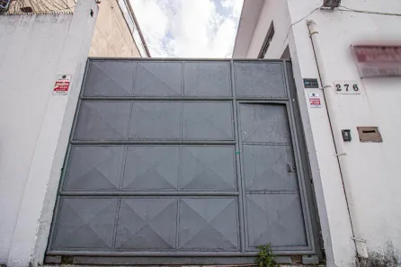 Ponto Comercial para alugar, 596m² no Jardim das Oliveiras, São Paulo