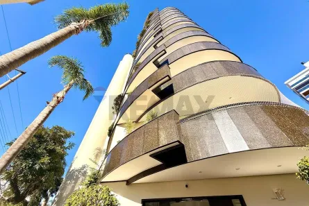 Apartamento com 3 Quartos à venda, 313m² no Cristo Redentor, Caxias do Sul