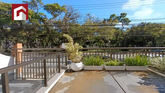 Apartamento com 2 Quartos à venda, 77m² no Centro, Petrópolis