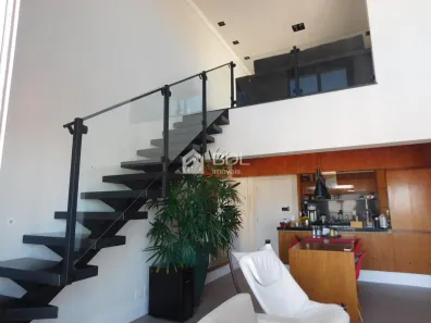 Cobertura com 2 Quartos à venda, 170m² no Mansões Santo Antônio, Campinas