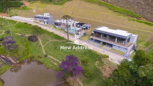 Lote/Terreno à venda, 1066m² no Alto Castelinho, Vargem Alta