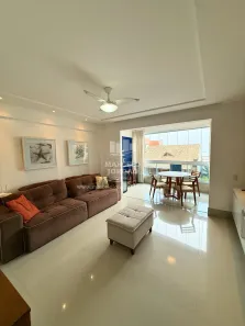 Apartamento com 3 Quartos à venda, 95m² no Iriri, Anchieta