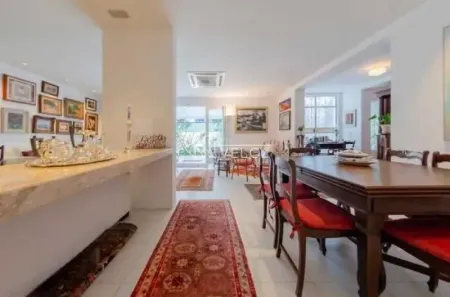 Apartamento com 5 Quartos à venda, 320m² no Gávea, Rio de Janeiro