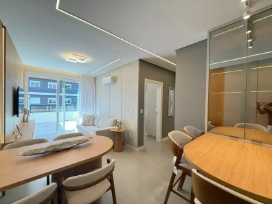 Apartamento com 2 Quartos à venda, 100m² no Zona Nova, Capão da Canoa