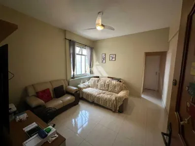 Apartamento com 1 Quarto à venda, 54m² no Abolição, Rio de Janeiro