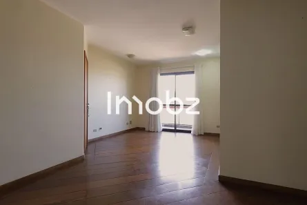 Apartamento com 4 Quartos à venda, 136m² no Vila Sônia, São Paulo