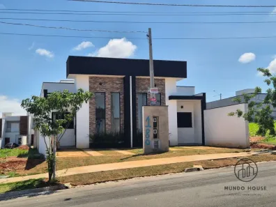 Casa de Condomínio com 2 Quartos à venda, 68m² no Jardim Sao Lucas, Salto de Pirapora