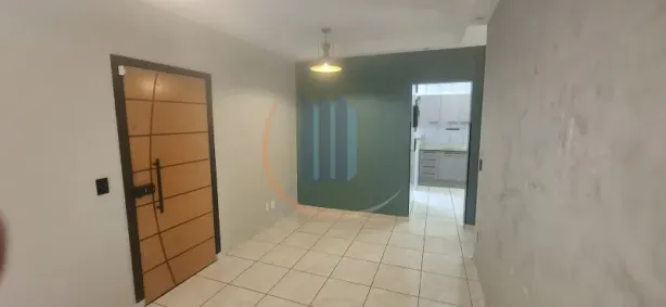 Apartamento com 2 Quartos para alugar, 64m² no Jardim Botânico, Ribeirão Preto
